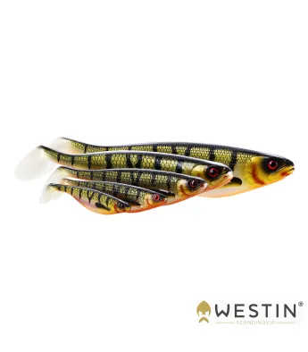 Westin ShadTeez (1 pcs)