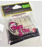 Crazy Fish Tipsy | color 89