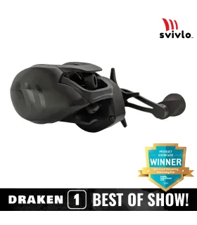 Svivlo Draken ONE Baitcasting Reel