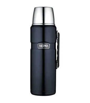 THERMOS® Stainless King vacuum bottle