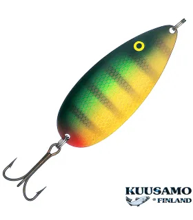 Kuusamo Hauki