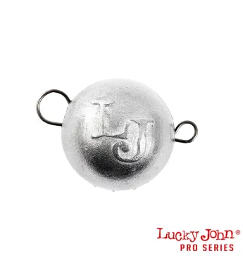 Cheburashka Jig Head "Lucky John Pro"