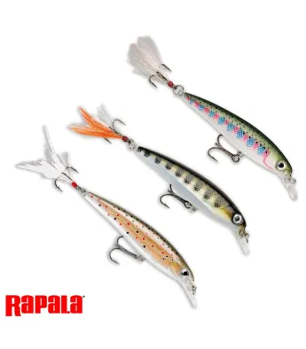 Rapala X-Rap