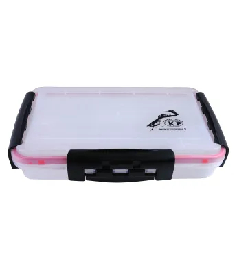 K.P Utility Box  28 x 17,5 x 5,5 cm
