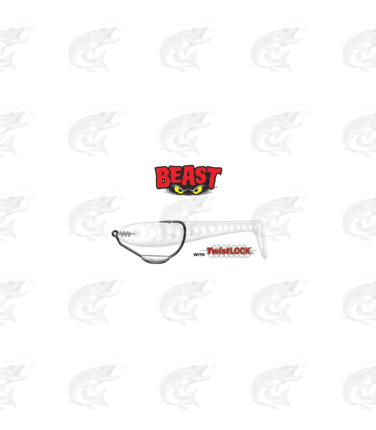 owner weighted twistlock hooks