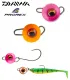 Daiwa Prorex TG Flexi Jig Head