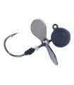 Jig Head Balzer Shirasu Micro-Jig with Propeller