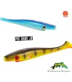 Strike Pro Pig Shad Nano