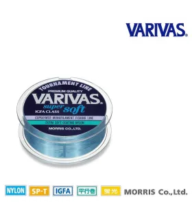 Varivas Super Soft