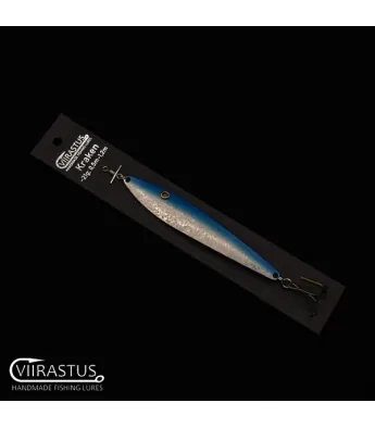 Viirastus Kraken handmade spoons for sea trout