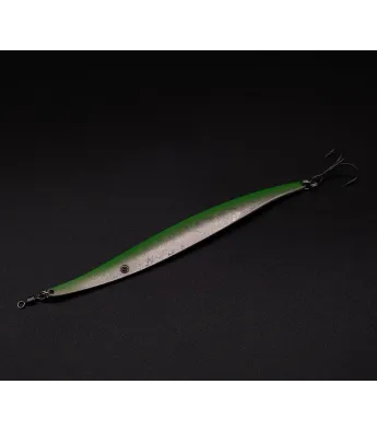 Viirastus Python | Green