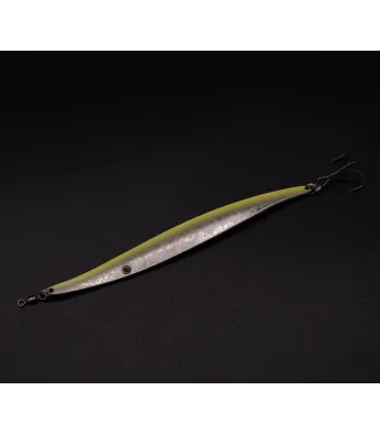 Viirastus Python | Yellow