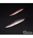 Viirastus Freya handmade spoons for sea trout