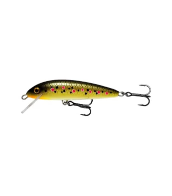 ARE CLASSIC handmade 63 mm | Brown Trout 3