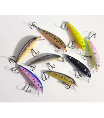 ARE CLASSIC handmade 63 mm