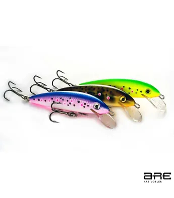 ARE CLASSIC handmade 63 mm