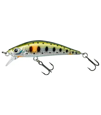 Gunki Gamera | Spot Green Trout