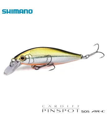 Shimano Cardiff Pinspot