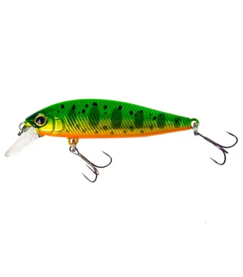 Shimano Cardiff Pinspot | Green Gold