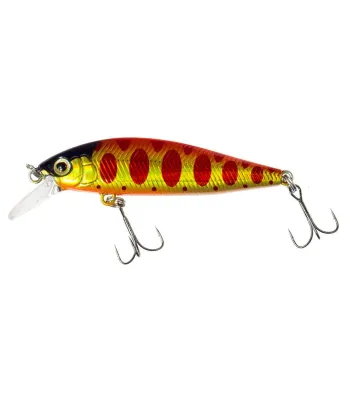 Shimano Cardiff Pinspot | Red Yamame