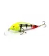 Scandinavian Tackle Fatboy | Lime Shark Chrome