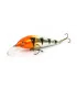 Scandinavian Tackle Fatboy | Orange Shark Chrome
