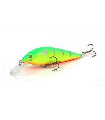 Scandinavian Tackle Fatboy | Silvertiger