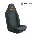 Bear Claw Seat Cover