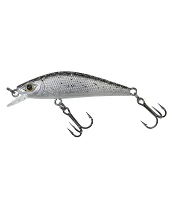 Gunki Gamera | Salt & Pepper