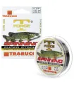 Trabucco T-Force Spinning Pike monofilament line