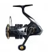 Shimano Sustain FJ spinning reel