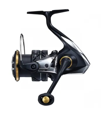 Shimano Sustain FJ spinning reel