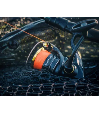 Shimano Sustain FJ