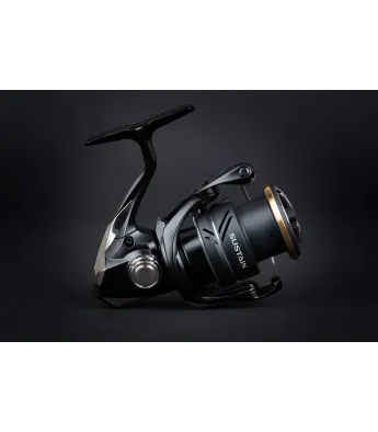 Shimano Sustain FJ