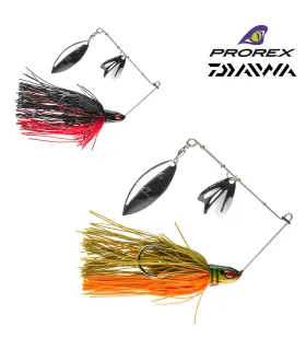 Daiwa Prorex DB Spinnerbait
