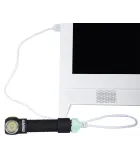 Headlamp / flashlight Armytek Wizard C2 Pro Magnet USB