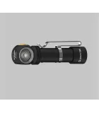 Headlamp / flashlight Armytek Wizard C2 Pro Magnet USB