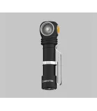 Headlamp / flashlight Armytek Wizard C2 Pro Magnet USB