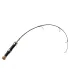 13 FISHING Vital Ice Rod