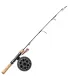 Ice Fishing Kit "Atemi Perch Harvester"