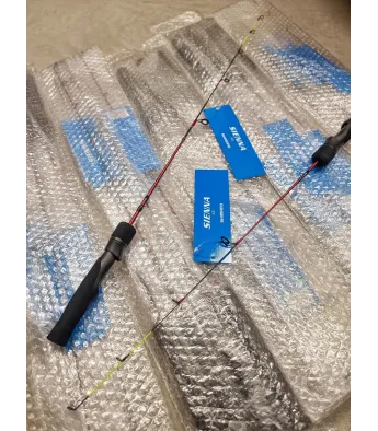 Ice Rod Shimano Sienna Ice