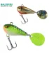 Balzer Shirasu Spin Buddy Evil Eye Light