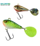 Balzer Shirasu Spin Buddy Evil Eye Light