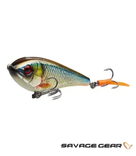 Savage Gear Deviator Swim
