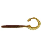 Westin Ned Worm Curl | Watermelon Red