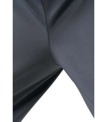 Finntrail Timber DarkGrey Stocking Foot Waders