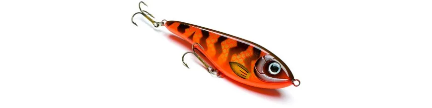 Jerkbaits