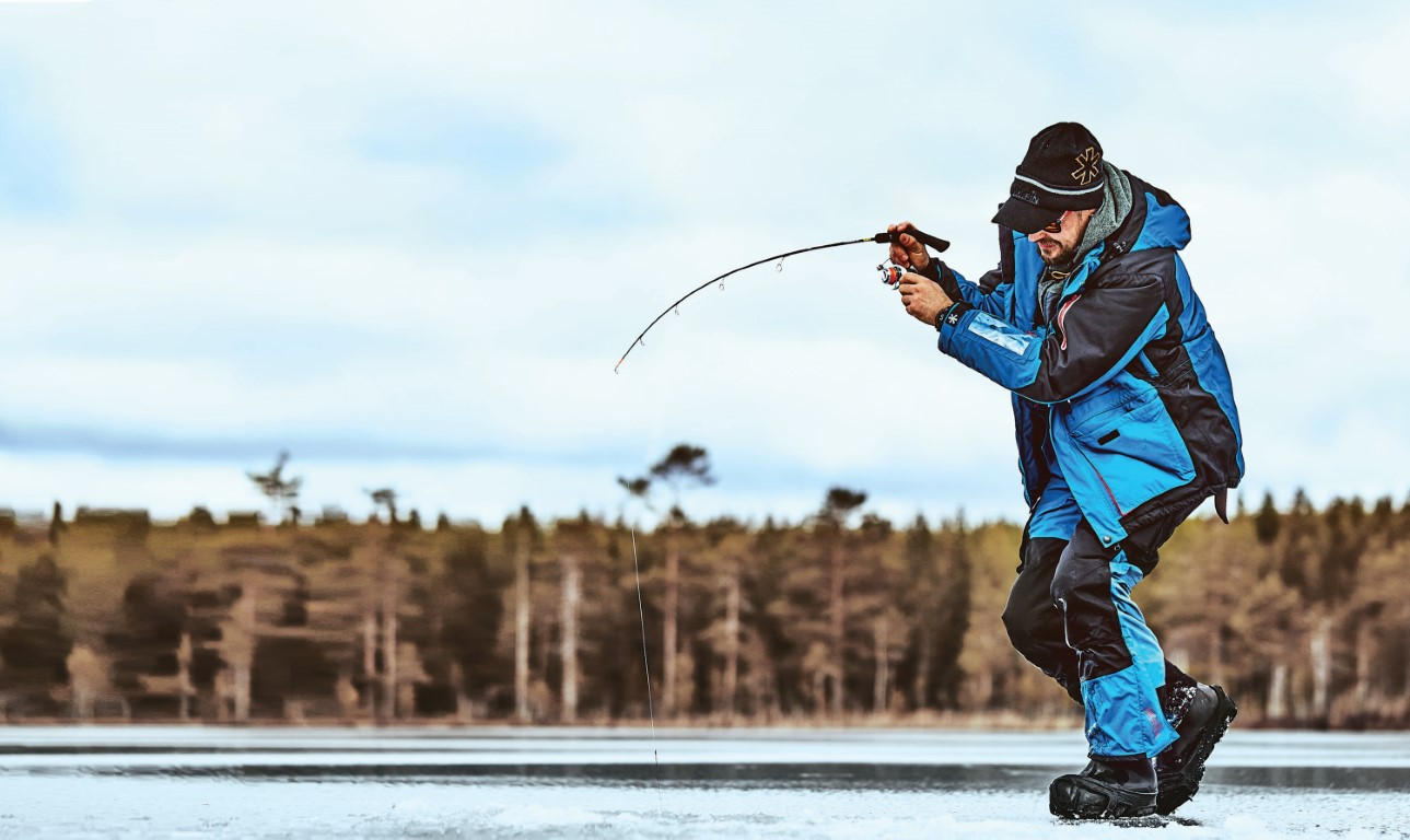 Dive into Winter Adventures!