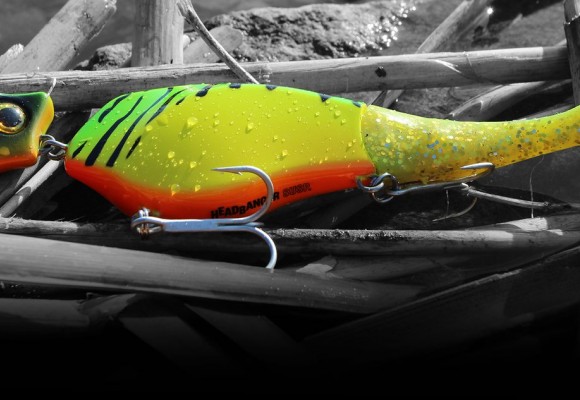 New stuff from HEADBANGER